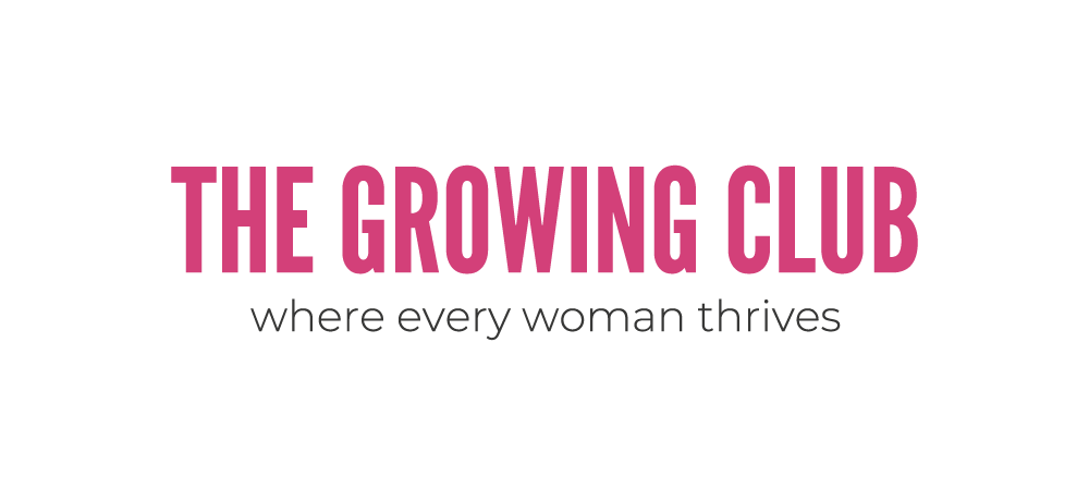 The Growing Club CIC