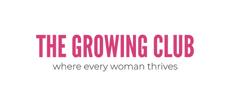 The Growing Club CIC