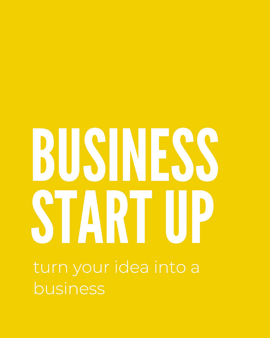 business start up, the growing club