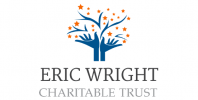 eric wright charitable trust, the growing club, supporter, funding