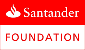 santander foundation, the growing club, supporter, funding