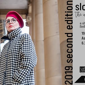 Slow Fashion Lancaster - The Art of Individuality