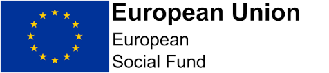 european union social fund, ESF