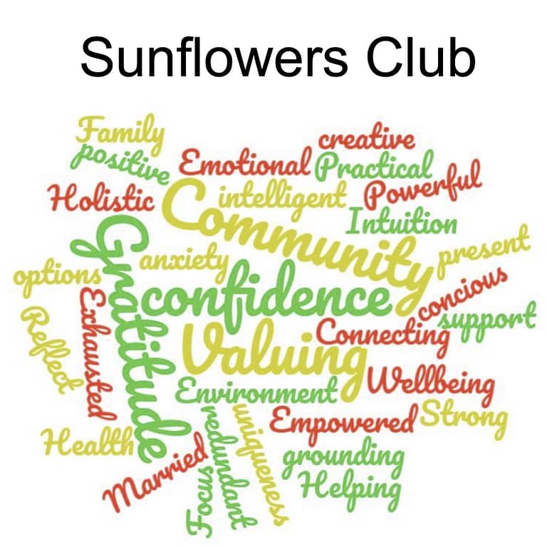 The Growing Club Sunflower programme evaluation, Reports
