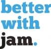 better with jam