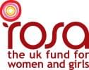 rosa, the uk fund for women and girls