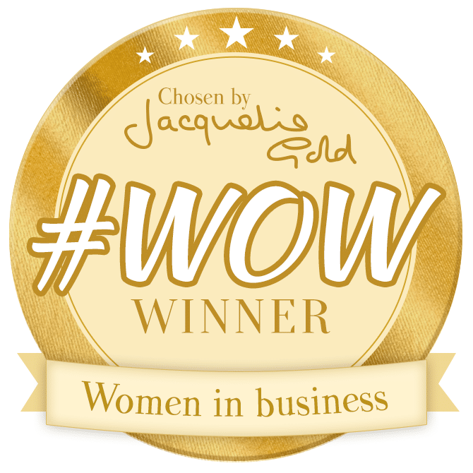 awards, the growing club, women in business