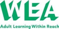 WEA_Logo_Centred-Green