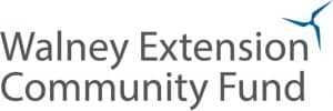 walney extension community fund, the growing club, supporter, funding